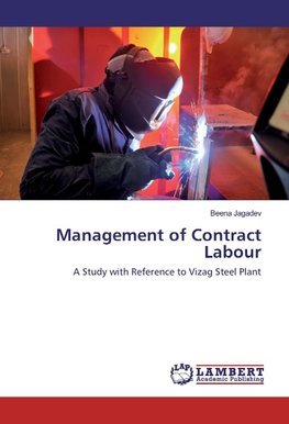 Management of Contract Labour