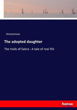 The adopted daughter