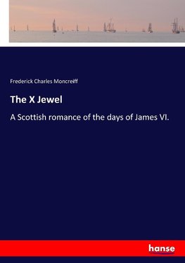 The X Jewel