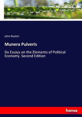 Munera Pulveris