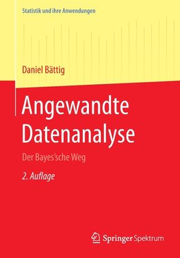 Angewandte Datenanalyse