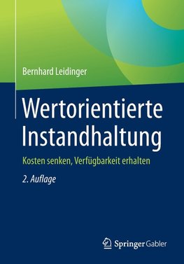 Wertorientierte Instandhaltung