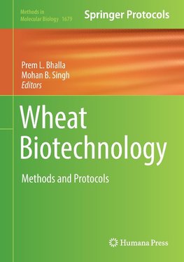 Wheat Biotechnology