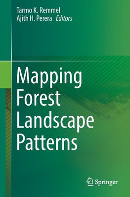 Mapping Forest Landscape Patterns