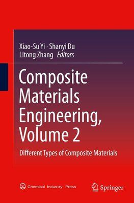 Composite Materials Engineering, Volume 2