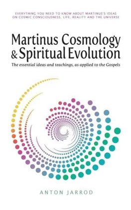 Martinus Cosmology and Spiritual Evolution