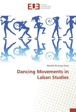 Dancing Movements in Laban Studies