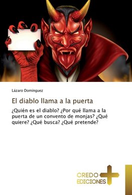 El diablo llama a la puerta