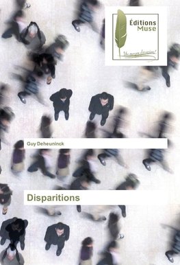 Disparitions