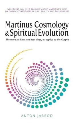 Martinus Cosmology and Spiritual Evolution