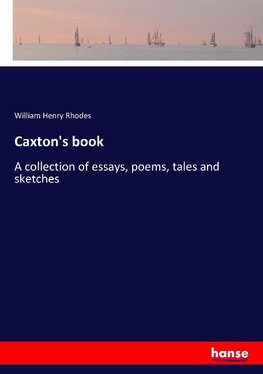 Caxton's book