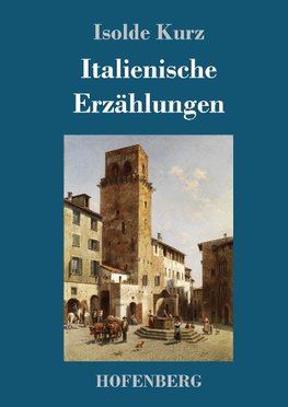 Italienische Erzählungen