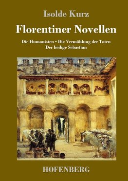 Florentiner Novellen