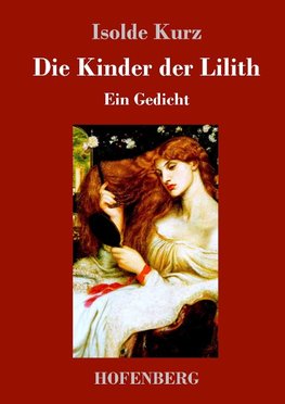 Die Kinder der Lilith