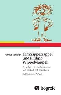 Tim Zippelzappel und Philipp Wippelwappel