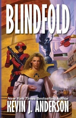 Blindfold