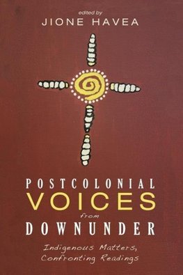 Postcolonial Voices from Downunder