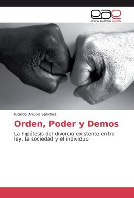 Orden, Poder y Demos