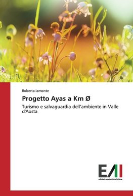 Progetto Ayas a Km Ø