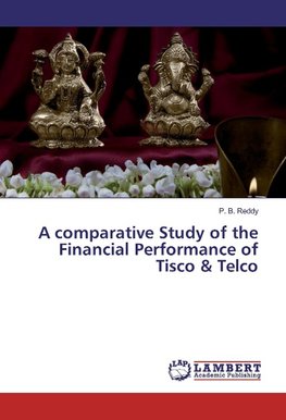 A comparative Study of the Financial Performance of Tisco & Telco