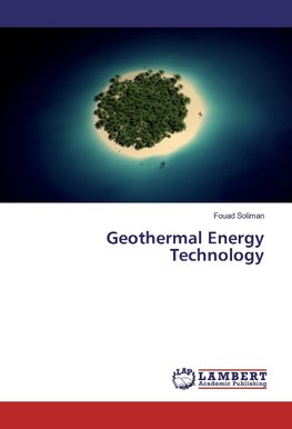 Geothermal Energy Technology