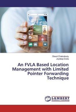 An FVLA Based Location Management with Limited Pointer Forwarding Technique