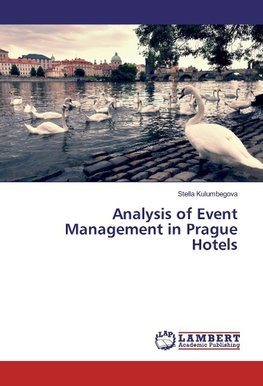 Analysis of Event Management in Prague Hotels