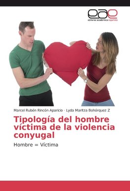 Tipología del hombre víctima de la violencia conyugal