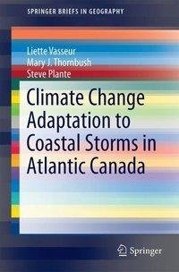 Vasseur, L: Climate Change Adaptation to Coastal Storms