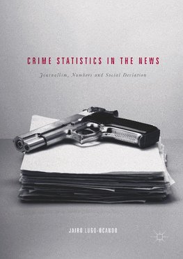 Crime Statistics in the News