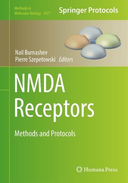 NMDA Receptors