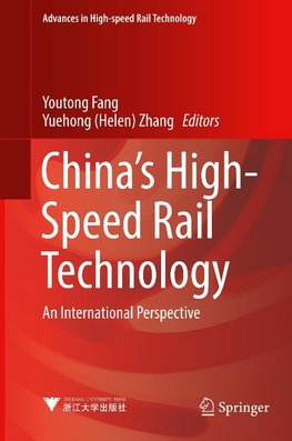 China's High-Speed Rail Technology