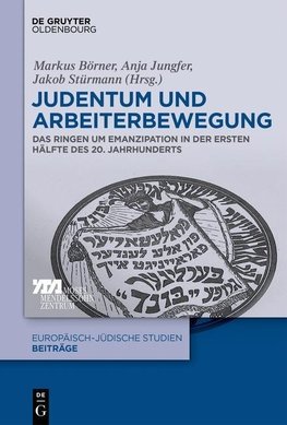 Judentum und Arbeiterbewegung