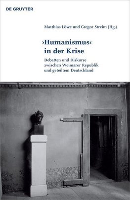 'Humanismus' in der Krise