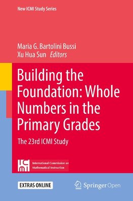 Building the Foundation: Whole Numbers in the Primary Grades