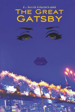 Fitzgerald, F: Great Gatsby (Wisehouse Classics Edition)