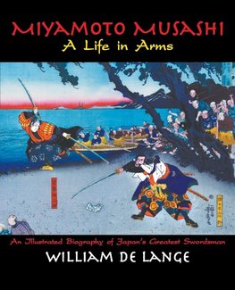 De Lange, W: Miyamoto Musashi