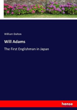 Will Adams