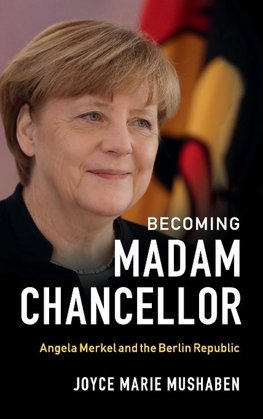 Becoming Madam Chancellor