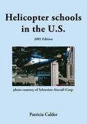 Helicopter schools in the U.S.