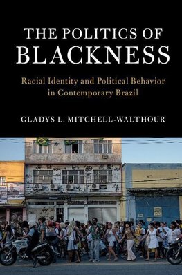 The Politics of Blackness