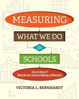 Measuring What We Do in Schools