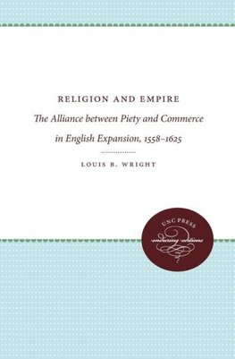 Religion and Empire