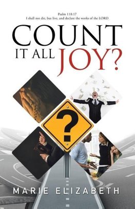 Count It All Joy?