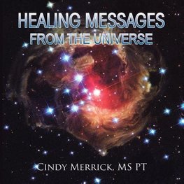 Healing Messages from the Universe