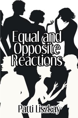 EQUAL & OPPOSITE REACTIONS FIR