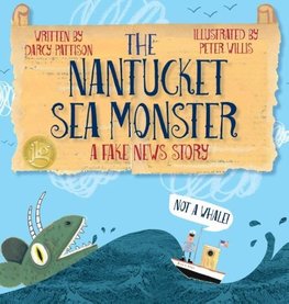 The Nantucket Sea Monster