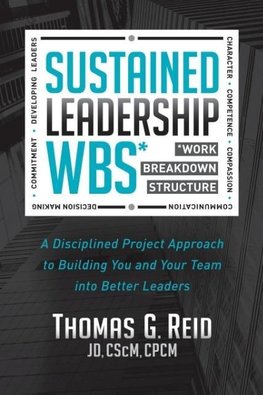 Sustained Leadership Wbs