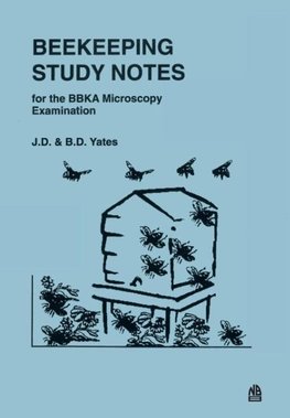 Beekeeping Study Notes