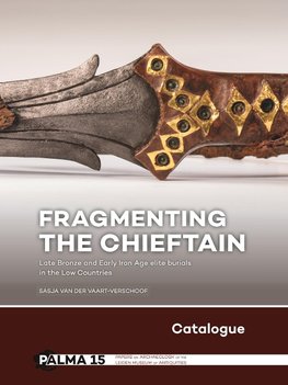 Fragmenting the Chieftain - Catalogue